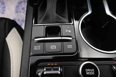 2026 Kia K5 GT-Line FWD