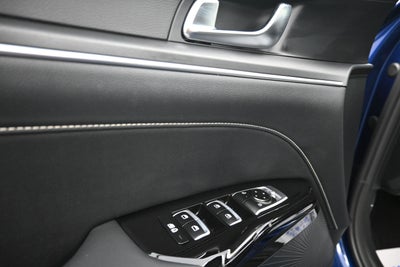 2026 Kia K5 GT-Line FWD