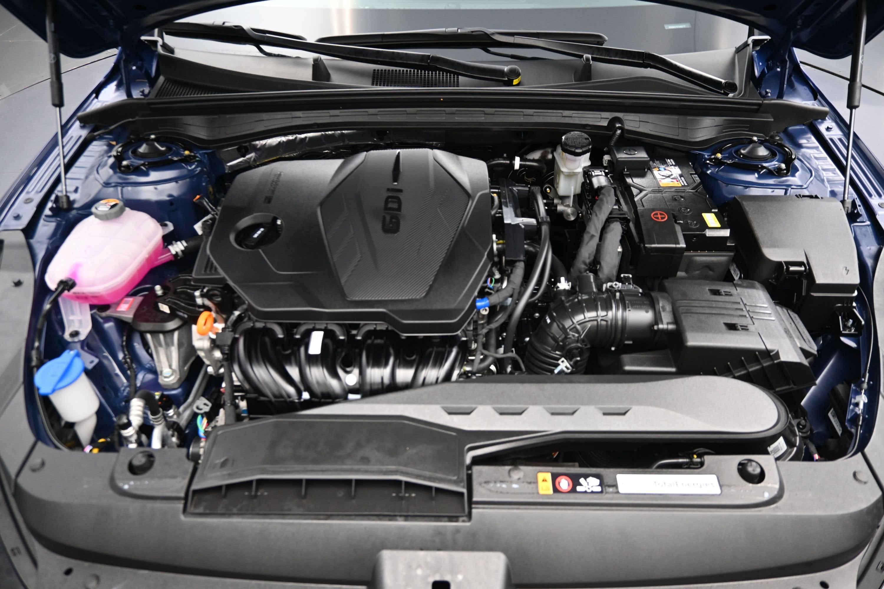 2026 Kia K5 GT-Line FWD