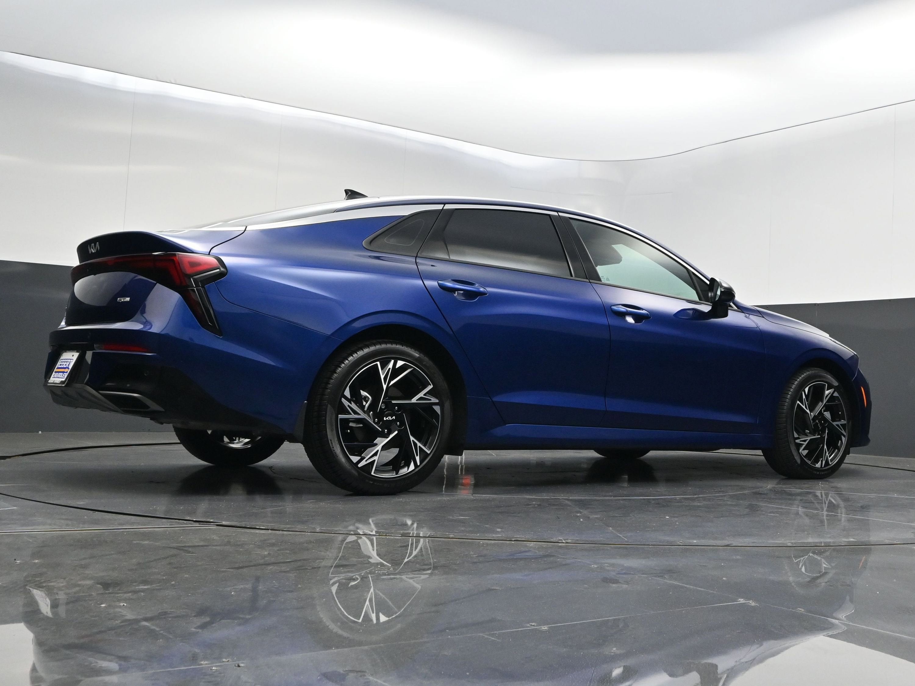 2026 Kia K5 GT-Line FWD