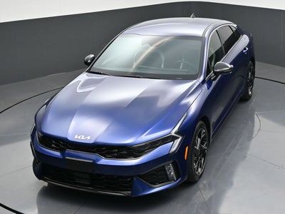 2026 Kia K5 GT-Line FWD