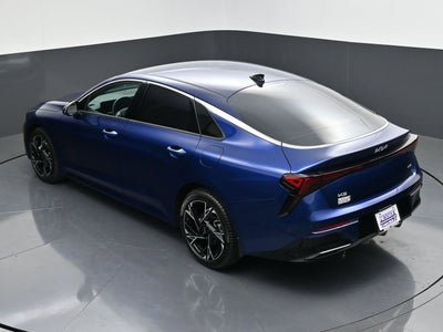 2026 Kia K5 GT-Line FWD