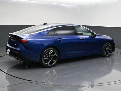 2026 Kia K5 GT-Line FWD