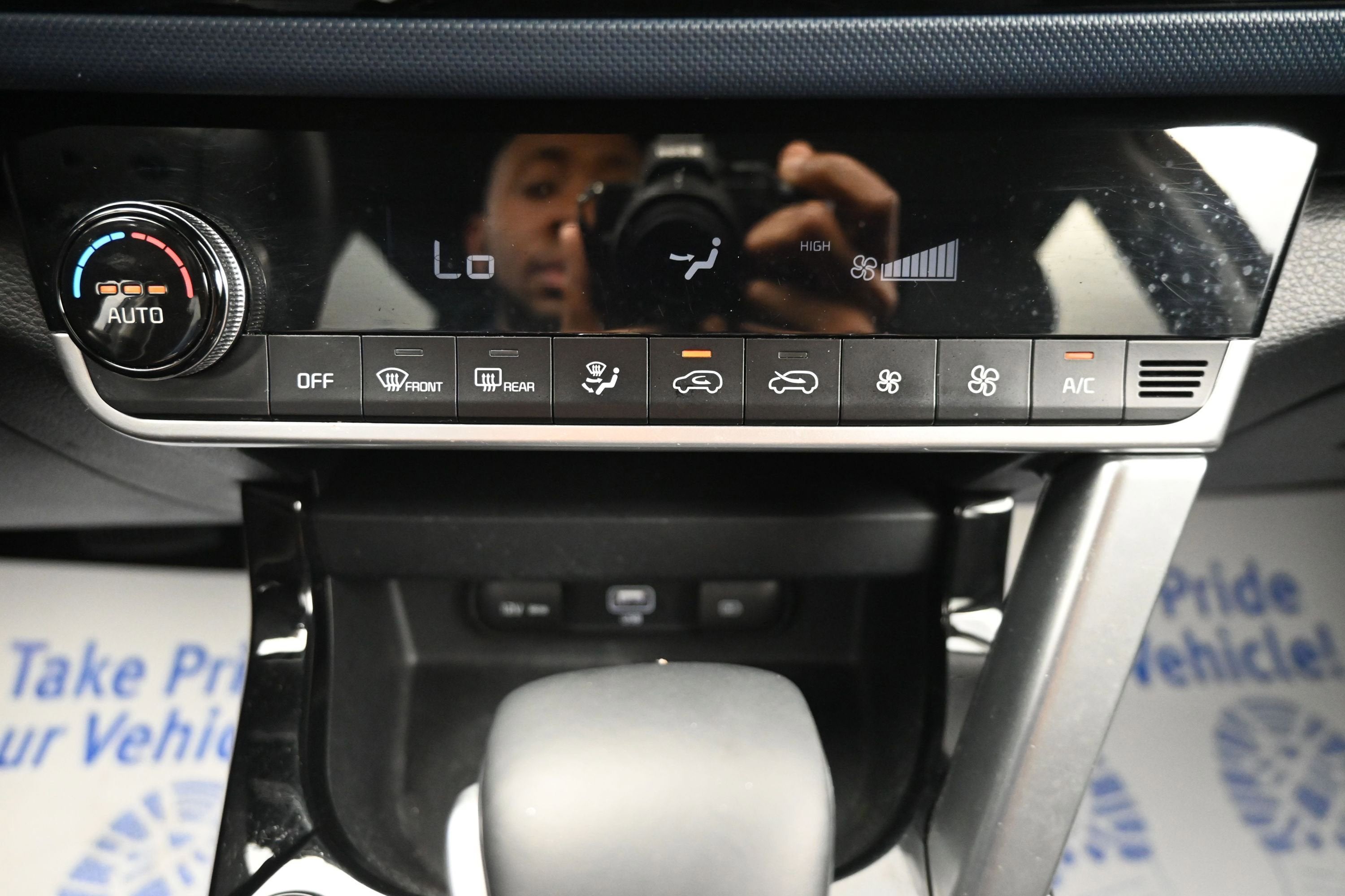 2022 Kia Seltos Nightfall