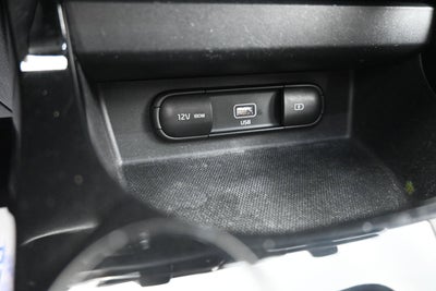 2022 Kia Seltos Nightfall