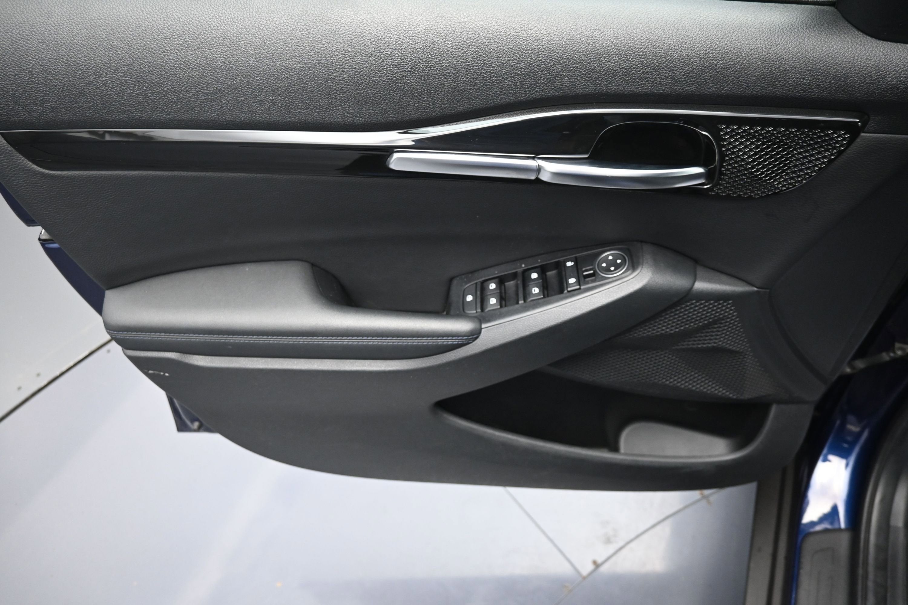 2022 Kia Seltos Nightfall