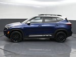2022 Kia Seltos Nightfall