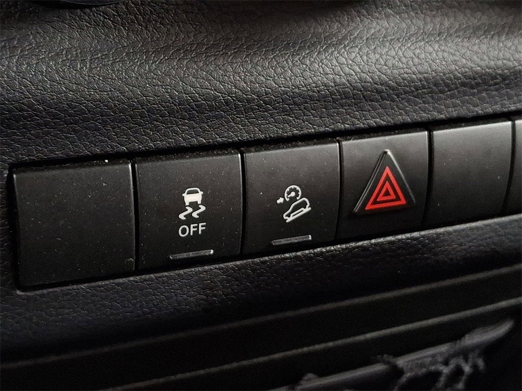 2018 Jeep Wrangler JK Unlimited Sport S 4x4