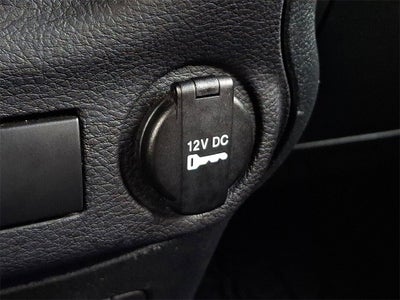 2018 Jeep Wrangler JK Unlimited Sport S 4x4