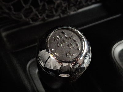 2018 Jeep Wrangler JK Unlimited Sport S 4x4