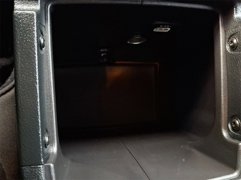 2018 Jeep Wrangler JK Unlimited Sport S 4x4