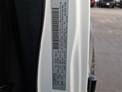 2018 Jeep Wrangler JK Unlimited Sport S 4x4