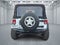 2018 Jeep Wrangler JK Unlimited Sport S 4x4