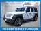 2021 Jeep Wrangler Unlimited Sport S 4x4