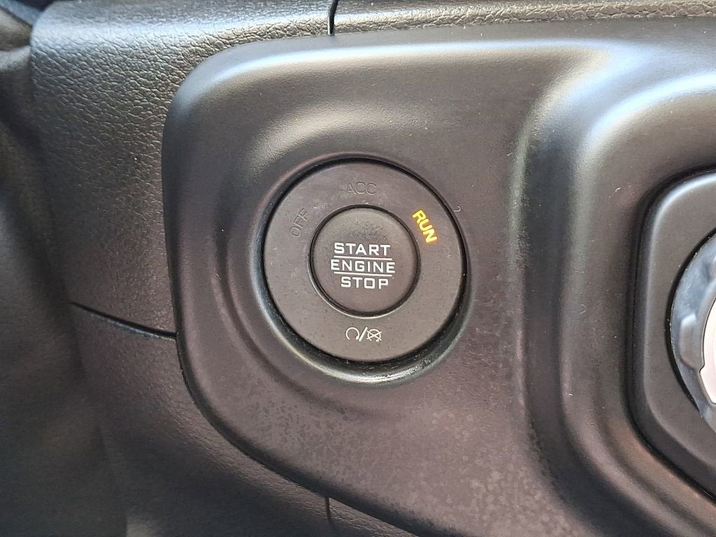 2021 Jeep Wrangler Unlimited Sport S 4x4