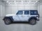 2021 Jeep Wrangler Unlimited Sport S 4x4