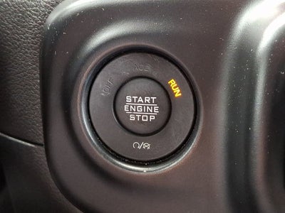 2022 Jeep Wrangler Unlimited Rubicon 4x4