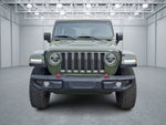 2022 Jeep Wrangler Unlimited Rubicon 4x4