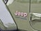 2022 Jeep Wrangler Unlimited Rubicon 4x4