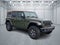 2022 Jeep Wrangler Unlimited Rubicon 4x4