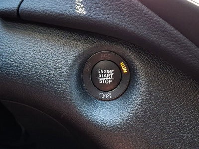 2022 Jeep Cherokee Trailhawk 4x4
