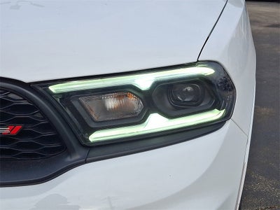 2025 Dodge Durango GT AWD