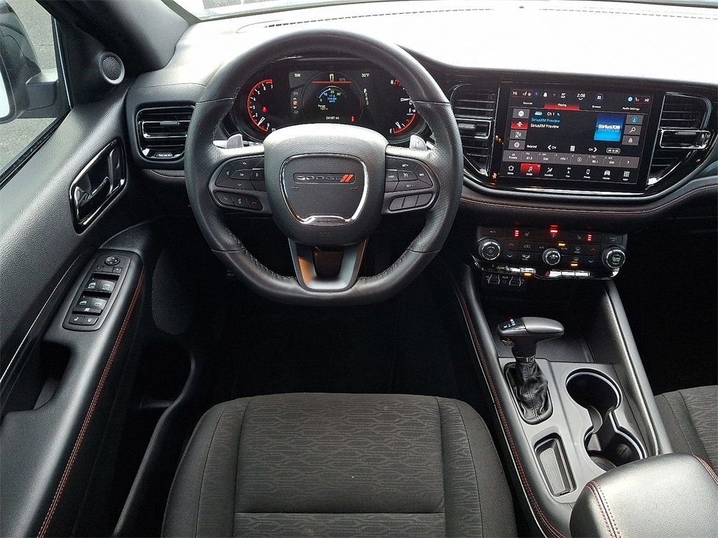 2025 Dodge Durango GT AWD