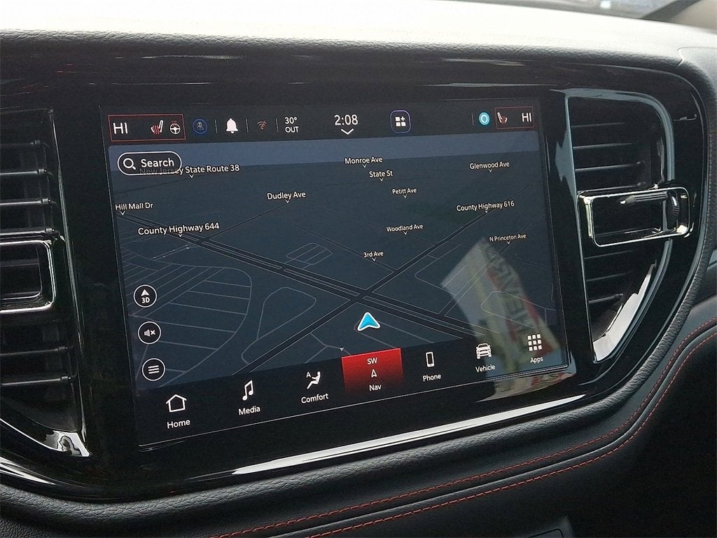 2025 Dodge Durango GT AWD