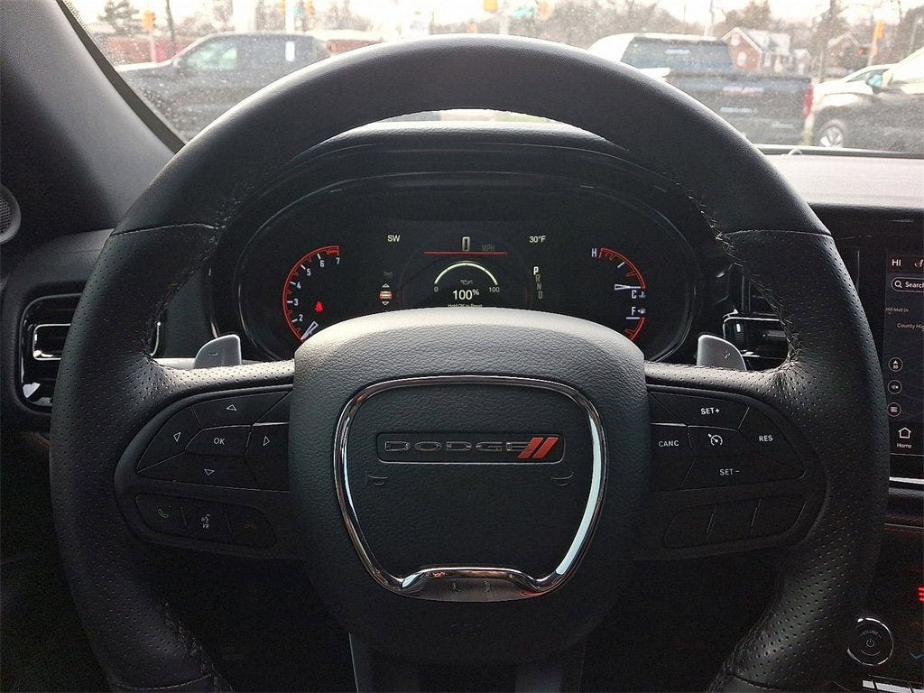 2025 Dodge Durango GT AWD