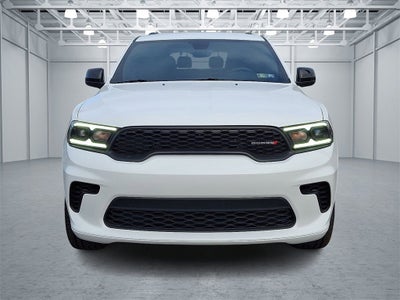 2025 Dodge Durango GT AWD