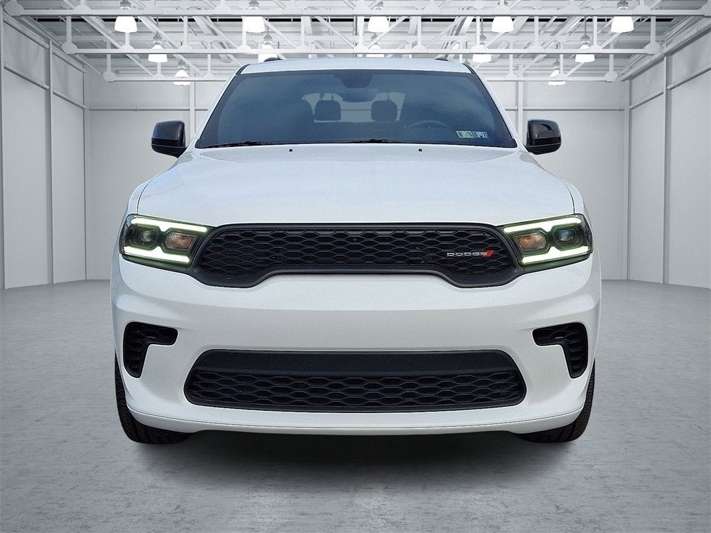 2025 Dodge Durango GT AWD