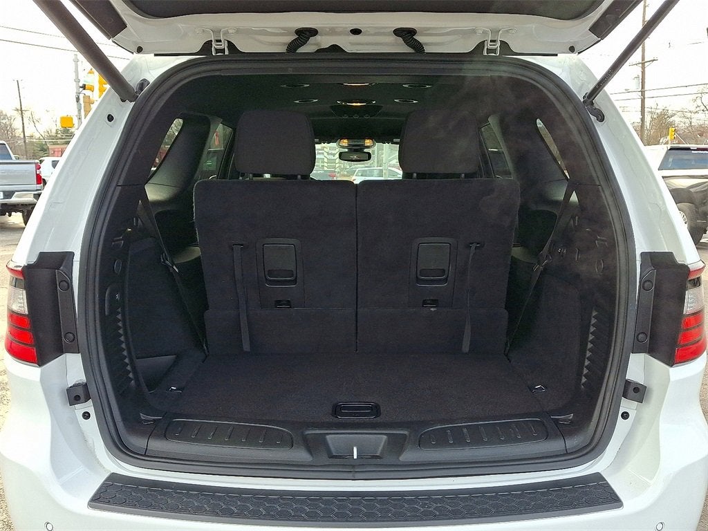 2025 Dodge Durango GT AWD