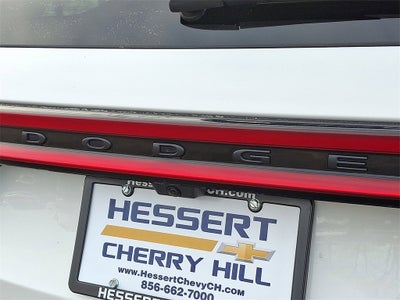 2025 Dodge Durango GT AWD