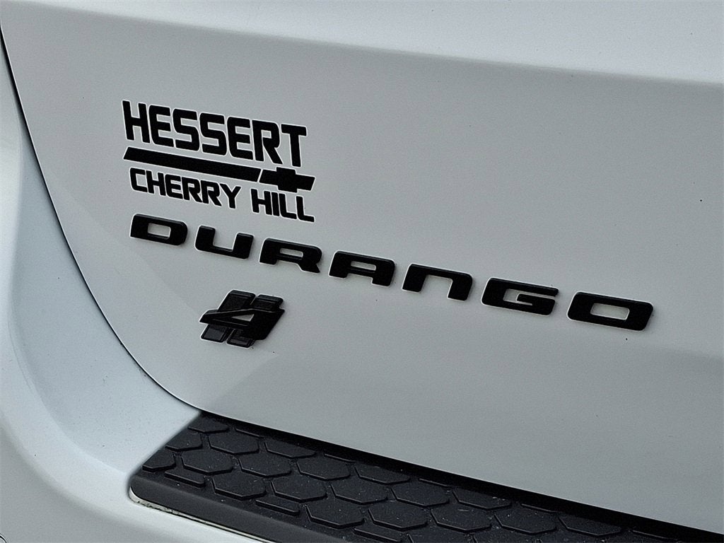 2025 Dodge Durango GT AWD