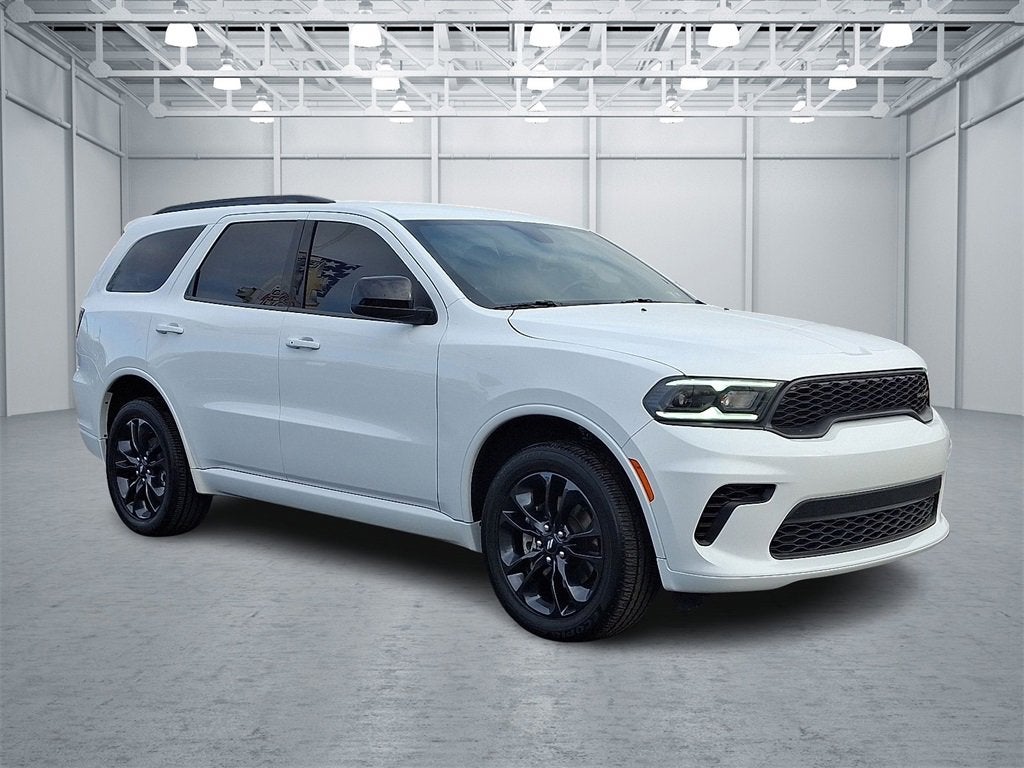 2025 Dodge Durango GT AWD
