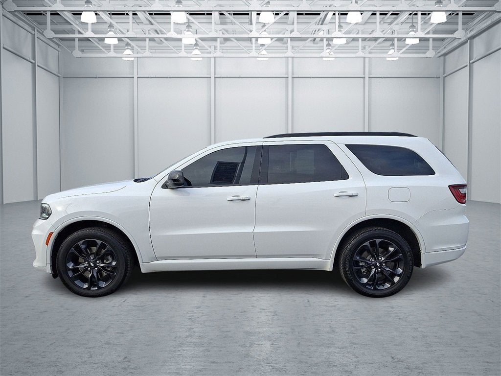 2025 Dodge Durango GT AWD