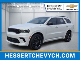 2025 Dodge Durango GT AWD
