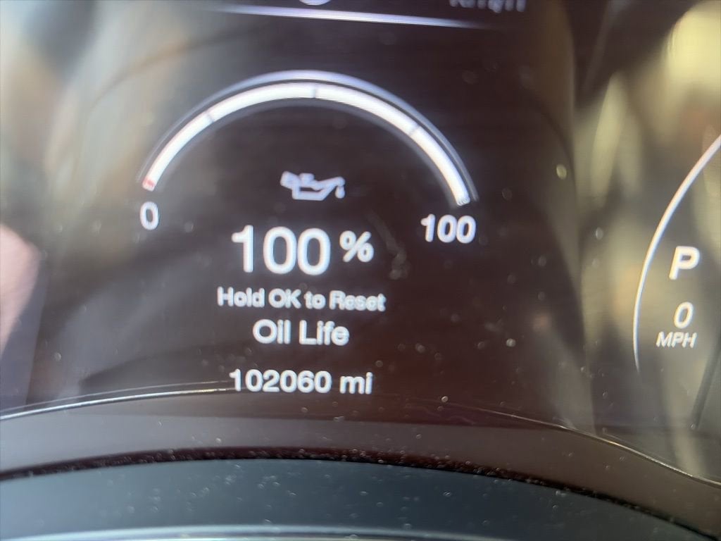 2020 Jeep Grand Cherokee Altitude 4x4