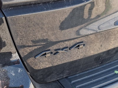 2020 Jeep Grand Cherokee Upland 4x4