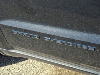 2020 Jeep Grand Cherokee Upland 4x4