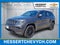 2018 Jeep Grand Cherokee Altitude 4x4