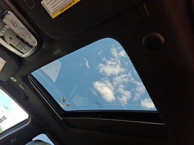2018 Jeep Grand Cherokee Altitude 4x4
