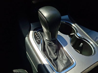 2018 Jeep Grand Cherokee Altitude 4x4