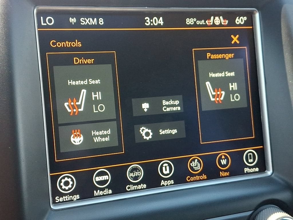 2018 Jeep Grand Cherokee Altitude 4x4
