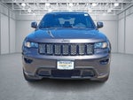 2018 Jeep Grand Cherokee Altitude 4x4