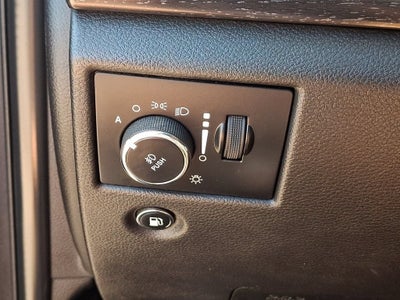 2018 Jeep Grand Cherokee Altitude 4x4
