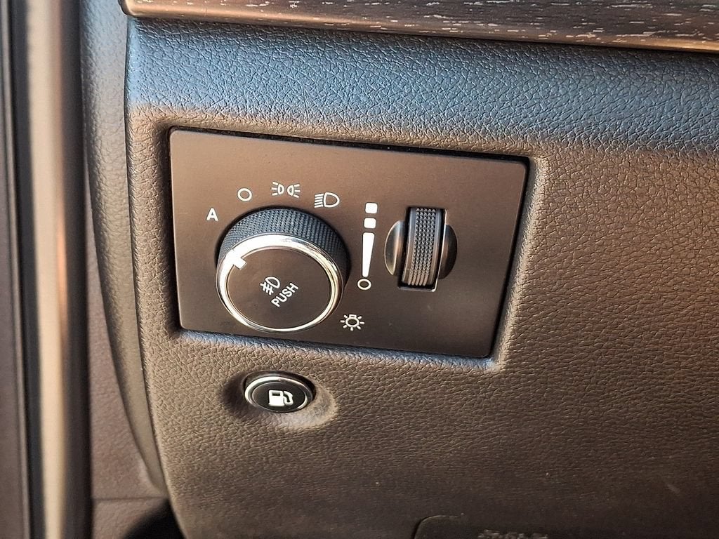 2018 Jeep Grand Cherokee Altitude 4x4