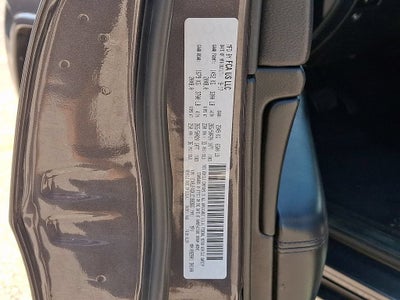 2018 Jeep Grand Cherokee Altitude 4x4