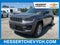 2024 Jeep Grand Cherokee Laredo X 4x4