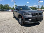 2024 Jeep Grand Cherokee Laredo X 4x4